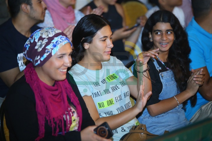بالصور.. عمر خيرت يختتم حفلات مهرجان القلعه للموسيقي والغناء بالصور.. عمر خيرت يختتم حفلات مهرجان القلعه للموسيقي والغناء