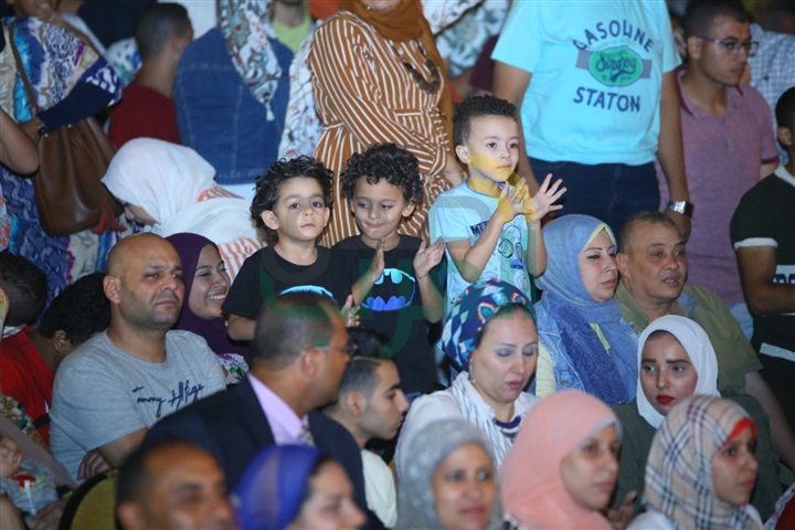بالصور.. عمر خيرت يختتم حفلات مهرجان القلعه للموسيقي والغناء بالصور.. عمر خيرت يختتم حفلات مهرجان القلعه للموسيقي والغناء