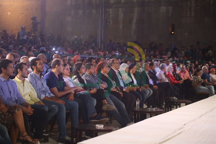 بالصور.. عمر خيرت يختتم حفلات مهرجان القلعه للموسيقي والغناء بالصور.. عمر خيرت يختتم حفلات مهرجان القلعه للموسيقي والغناء