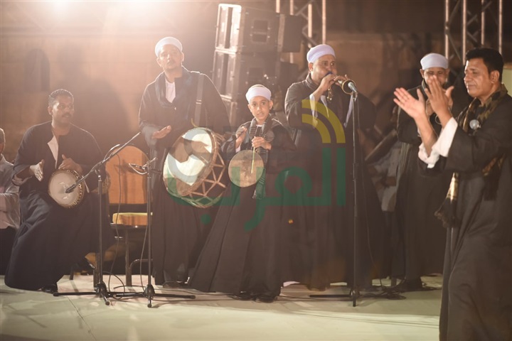 بالصور.. عمر خيرت يختتم حفلات مهرجان القلعه للموسيقي والغناء بالصور.. عمر خيرت يختتم حفلات مهرجان القلعه للموسيقي والغناء