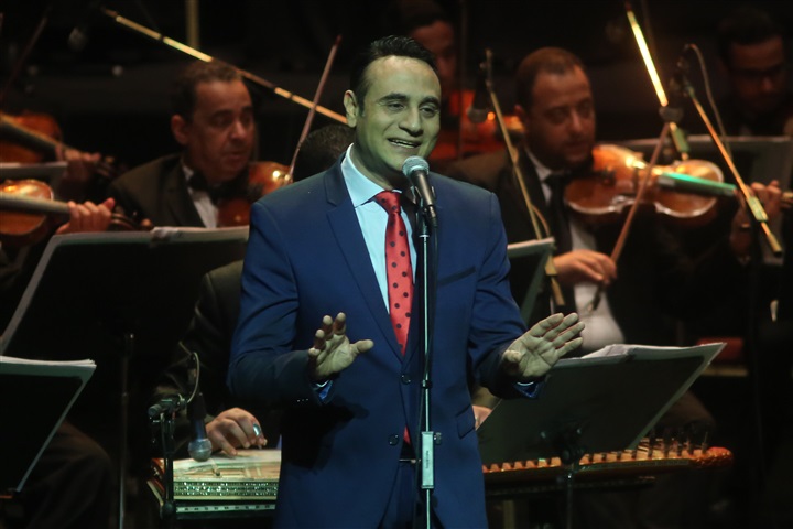 الأوبرا تحيى الذكرى 26 لرحيل بليغ حمدى الأوبرا تحيى الذكرى 26 لرحيل بليغ حمدى
