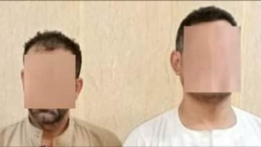 أمن الجيزة ينجح في ضبط تاجر عربي احتجز صديقه بمزرعة دواجن لوجود خلافات مالية بينهم