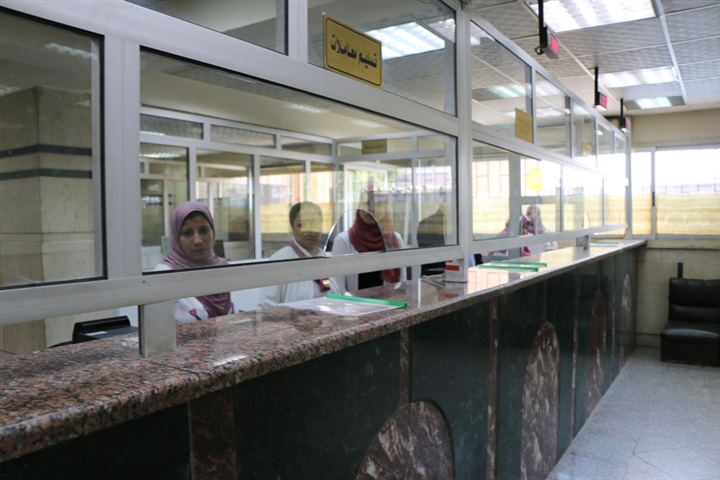 وزيرى التخطيط والتنمية المحلية ومحافظ القاهرة يفتتحون المراكز التكنولوجية بحيي المطرية والزيتون 