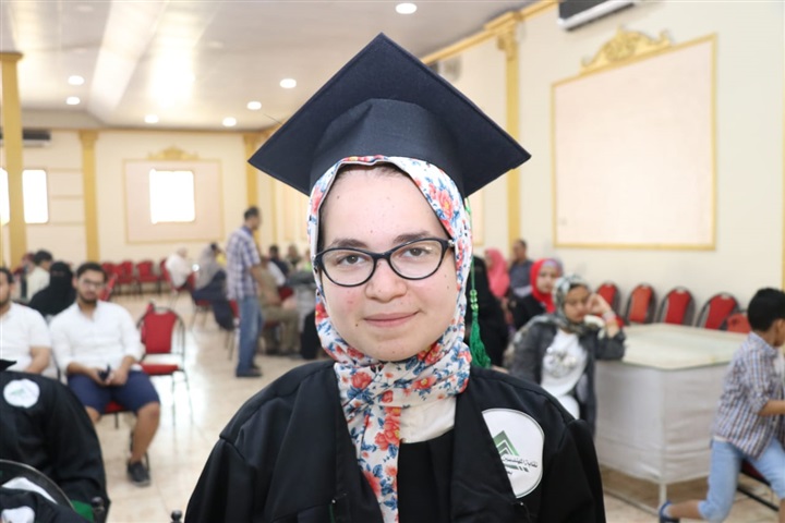 نقابة المهندسين بكفر الشيخ تكرم أبناء الأعضاء المتفوقين دراسيًا