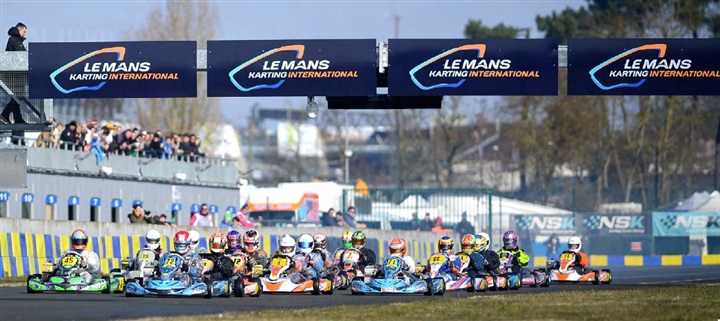 فريق مصر ينافس على حلبة (لو مانز – Le Mans) الدولية للكارتينج ببطولة "كأس العالم" لتحديات روتاكس فريق مصر ينافس على حلبة (لو مانز – Le Mans) الدولية للكارتينج ببطولة "كأس العالم" لتحديات روتاكس