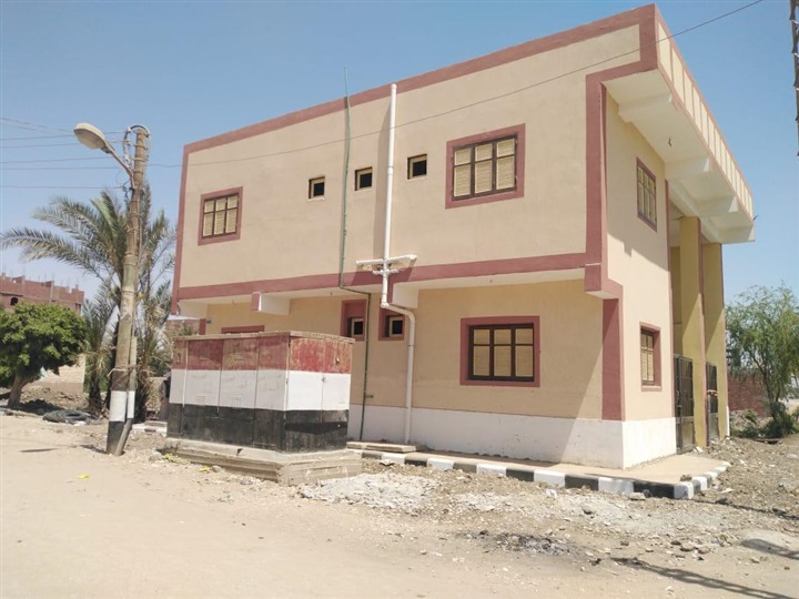 محافظ سوهاج: تنفيذ مشروعات خدمية وتنموية بدار السلام بتكلفة تخطت 110 مليون جنيها