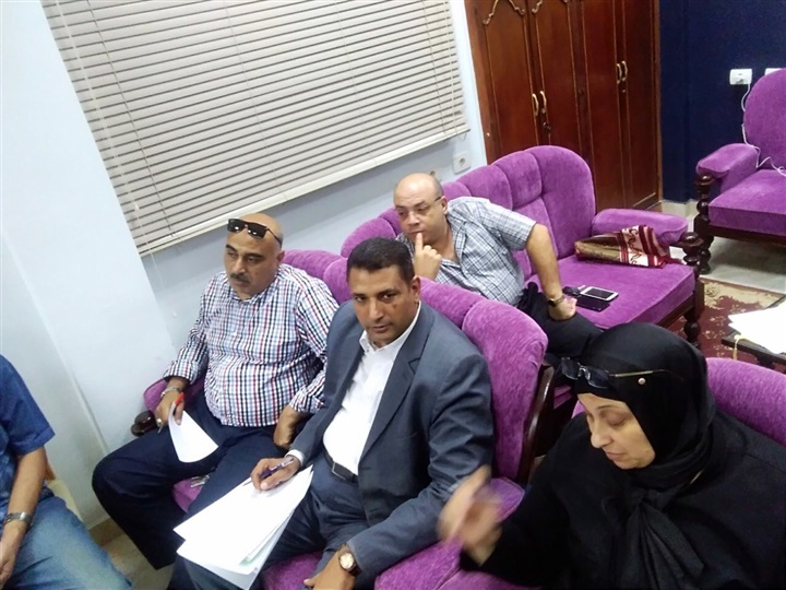 بالصور.. تعليم كفر الشيخ تستعد لاستقبال الطلاب في العام الدراسي الجديد بأشكال كرنفالية وسد العجز