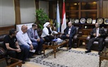 وزارة المالية: كفر الشيخ من المحافظات الرائدة في تطبيق المنظومة المتكاملة للإدارة المالية 