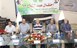 محافظ المنوفية يشهد الإحتفال بعيد الفلاح الـ67 ويؤكد الفلاح المصرى عصب التنمية الإقتصادية