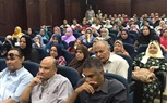 وكيل تعليم القليوبية لمديري المدارس: بطلوا شكاوي في بعضكم وحلوها بالحب