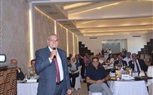 محافظ البحر الأحمر يشهد انطلاق مؤتمر آفاق التعاون العربي الافريقي بالغردقة 