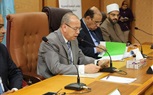 توفير خدمات تنظيم الأسرة والاهتمام بصحة المراهقين والنهوض بالتعليم أهم توصيات مؤتمر القضية السكانية بكفر الشيخ