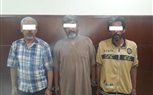 أمن القاهرة يكشف لغز لعثور على جثة أحد الأشخاص