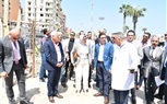 وزيرة الصحة: الإنتهاء من إجراء 929 عملية جراحية بمستشفي رمد بورسعيد منذ إنطلاق منظومة التأمين الصحى الجديد 