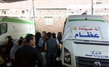 شاروبيم: الكشف على 1414 في قافلة طبية مجانية بكفر يوسف بشربين