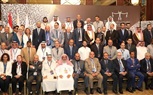بالصور..7 توصيات لمؤتمر المحكمين العرب..توعية المتخاصمين قبل اللجوء للتحكيم وإدخال مادة التحكيم الدولي في مناهج كليات الحقوق