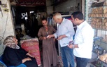 الصرف الصحى بالقاهرة تطلق مبادرة للتوعية بمخاطر سرقة أغطية البالوعات