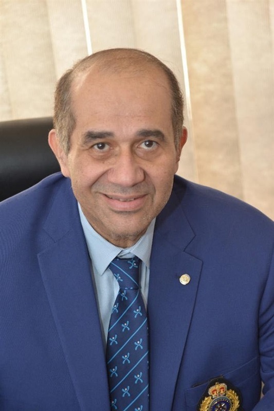 شرم الشيخ تستضيف المؤتمر الأول لأندية روتاري القارة الإفريقية