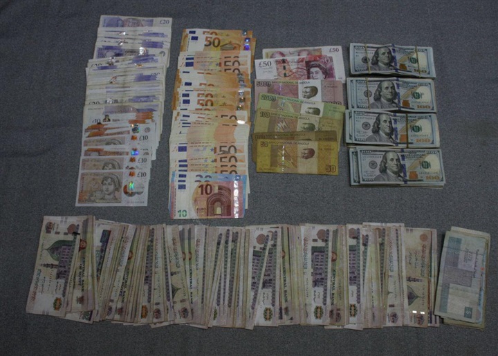 الداخلية: سقوط ثلاث شبكات سرية تقوم بتهريب العناصر الإخوانية المطلوبة أمنياً إلى بعض الدول الأوروبية