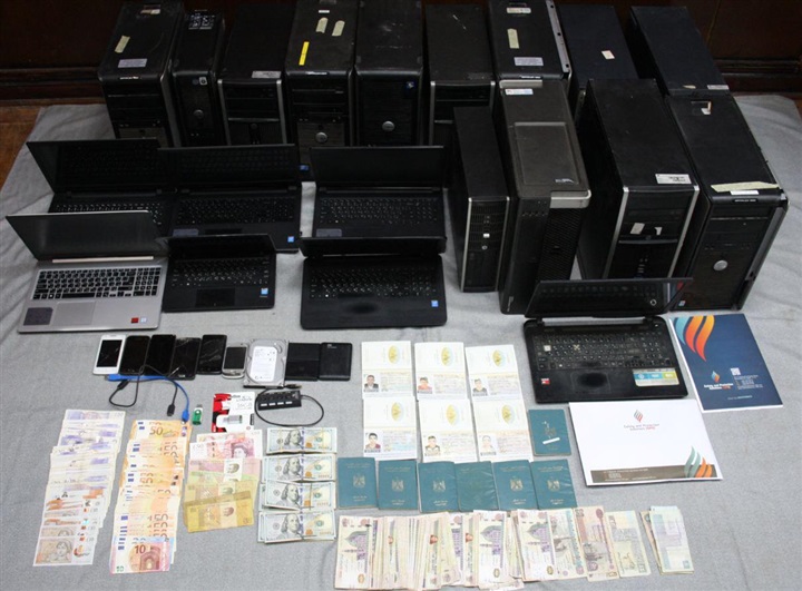 الداخلية: سقوط ثلاث شبكات سرية تقوم بتهريب العناصر الإخوانية المطلوبة أمنياً إلى بعض الدول الأوروبية