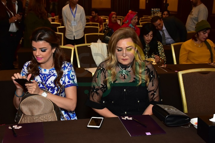 بالصور.. المؤتمر الصحفي لجائزة راشد بن حمد للإبداع في دورته الثانية بالصور.. المؤتمر الصحفي لجائزة راشد بن حمد للإبداع في دورته الثانية
