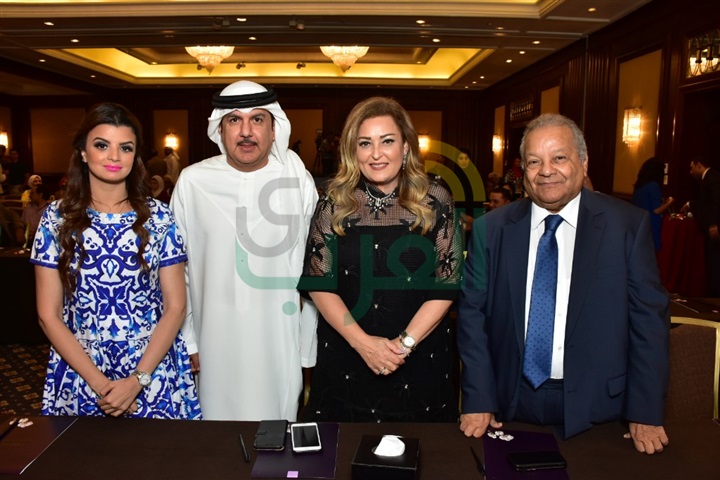 بالصور.. المؤتمر الصحفي لجائزة راشد بن حمد للإبداع في دورته الثانية بالصور.. المؤتمر الصحفي لجائزة راشد بن حمد للإبداع في دورته الثانية