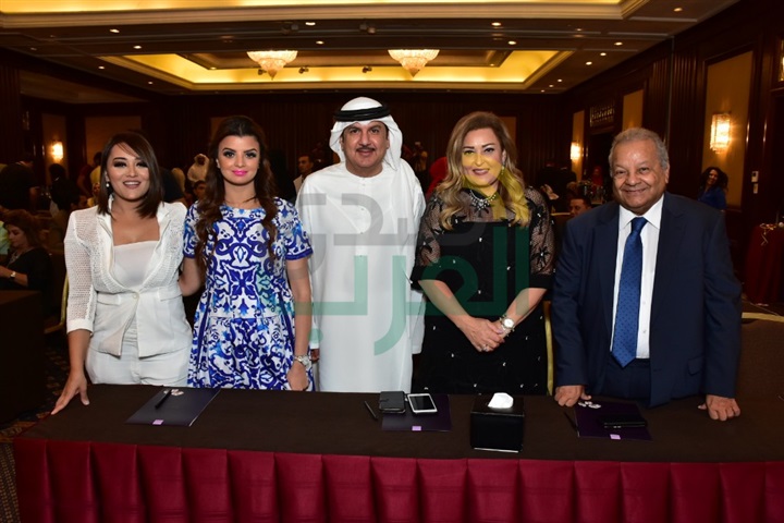 بالصور.. المؤتمر الصحفي لجائزة راشد بن حمد للإبداع في دورته الثانية بالصور.. المؤتمر الصحفي لجائزة راشد بن حمد للإبداع في دورته الثانية