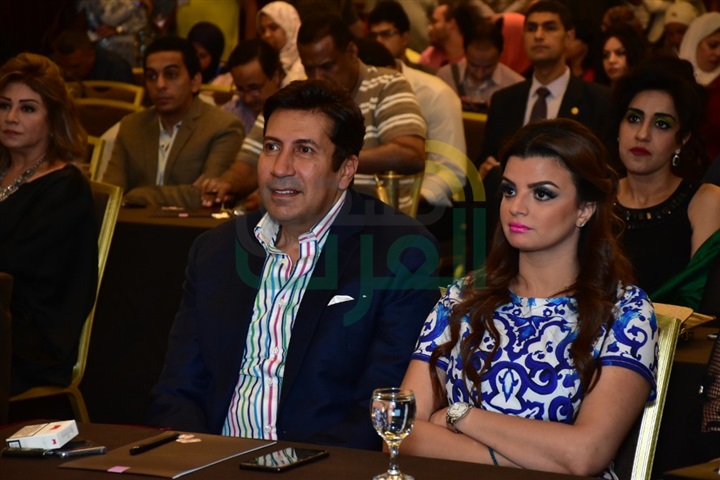 بالصور.. المؤتمر الصحفي لجائزة راشد بن حمد للإبداع في دورته الثانية بالصور.. المؤتمر الصحفي لجائزة راشد بن حمد للإبداع في دورته الثانية
