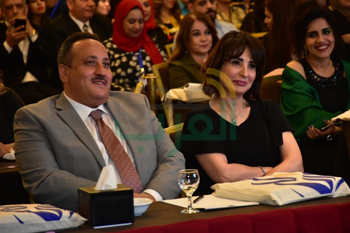 بالصور.. المؤتمر الصحفي لجائزة راشد بن حمد للإبداع في دورته الثانية بالصور.. المؤتمر الصحفي لجائزة راشد بن حمد للإبداع في دورته الثانية