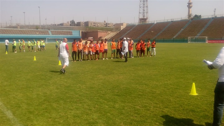 "معهد وردان" يطل بنظرة أمل لبداية جديدة لـ"السكة الحديد"
