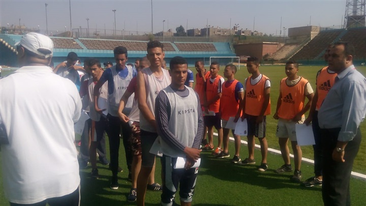 "معهد وردان" يطل بنظرة أمل لبداية جديدة لـ"السكة الحديد"