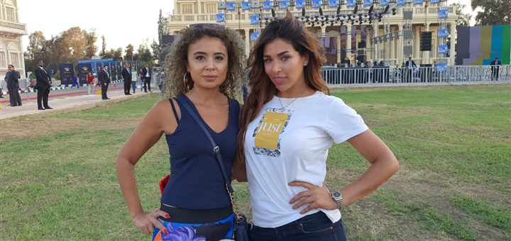 بالصور.. العسيلي يتألق في حفل خريجي الأكاديمية الدولية لعلوم الإعلام بحضور الوزراء ونجوم الفن والإعلام بالصور.. العسيلي يتألق في حفل خريجي الأكاديمية الدولية لعلوم الإعلام بحضور الوزراء ونجوم الفن والإعلام
