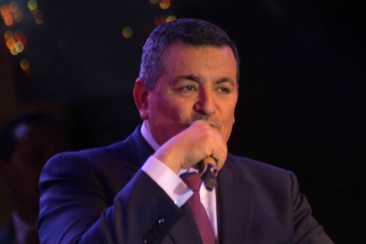 بالصور.. العسيلي يتألق في حفل خريجي الأكاديمية الدولية لعلوم الإعلام بحضور الوزراء ونجوم الفن والإعلام بالصور.. العسيلي يتألق في حفل خريجي الأكاديمية الدولية لعلوم الإعلام بحضور الوزراء ونجوم الفن والإعلام