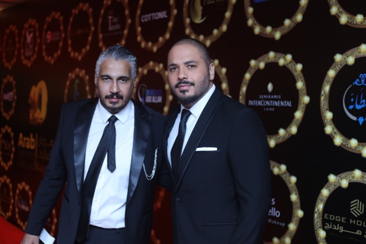 بالصور.. تكريم نجوم الفن والاعلام بحفل مهرجان القنوات الفضائية بالصور.. تكريم نجوم الفن والاعلام بحفل مهرجان القنوات الفضائية