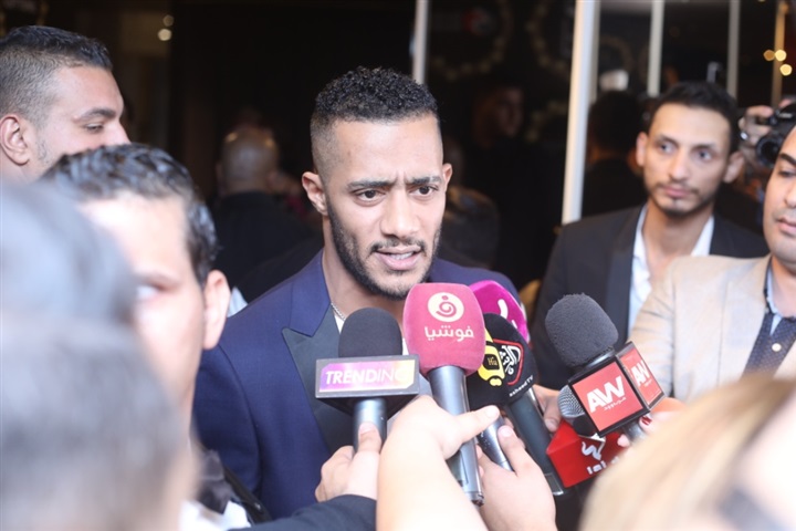 بالصور.. تكريم نجوم الفن والاعلام بحفل مهرجان القنوات الفضائية بالصور.. تكريم نجوم الفن والاعلام بحفل مهرجان القنوات الفضائية