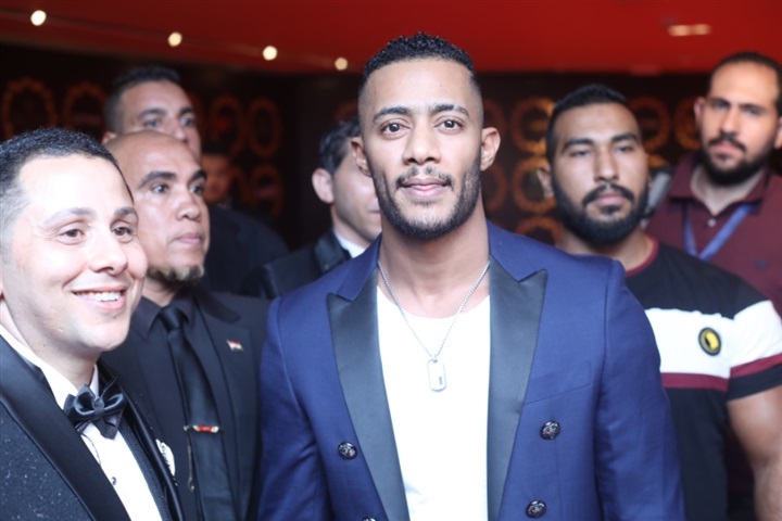 بالصور.. تكريم نجوم الفن والاعلام بحفل مهرجان القنوات الفضائية بالصور.. تكريم نجوم الفن والاعلام بحفل مهرجان القنوات الفضائية