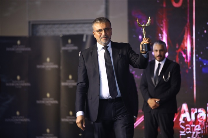 بالصور.. تكريم نجوم الفن والاعلام بحفل مهرجان القنوات الفضائية بالصور.. تكريم نجوم الفن والاعلام بحفل مهرجان القنوات الفضائية