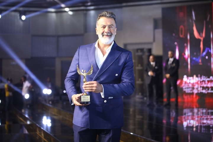 بالصور.. تكريم نجوم الفن والاعلام بحفل مهرجان القنوات الفضائية بالصور.. تكريم نجوم الفن والاعلام بحفل مهرجان القنوات الفضائية