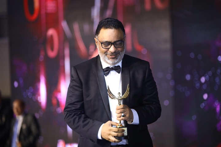 بالصور.. تكريم نجوم الفن والاعلام بحفل مهرجان القنوات الفضائية بالصور.. تكريم نجوم الفن والاعلام بحفل مهرجان القنوات الفضائية