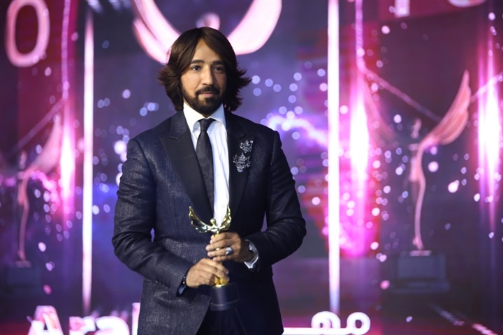 بالصور.. تكريم نجوم الفن والاعلام بحفل مهرجان القنوات الفضائية بالصور.. تكريم نجوم الفن والاعلام بحفل مهرجان القنوات الفضائية