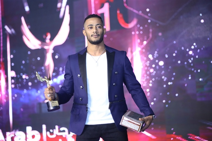 بالصور.. تكريم نجوم الفن والاعلام بحفل مهرجان القنوات الفضائية بالصور.. تكريم نجوم الفن والاعلام بحفل مهرجان القنوات الفضائية