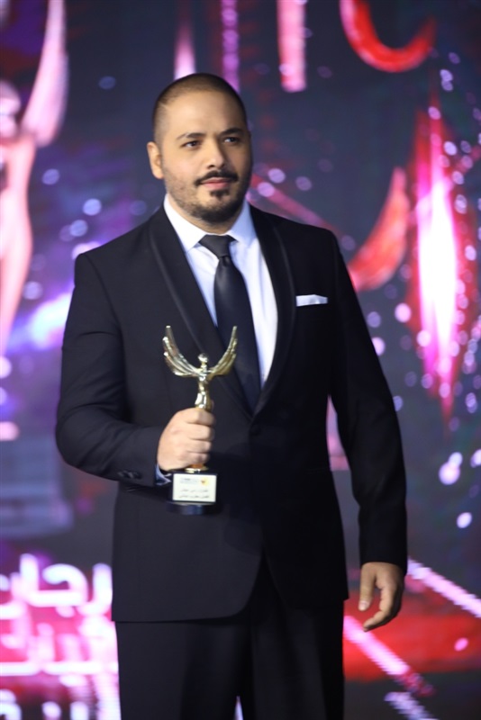 بالصور.. تكريم نجوم الفن والاعلام بحفل مهرجان القنوات الفضائية بالصور.. تكريم نجوم الفن والاعلام بحفل مهرجان القنوات الفضائية