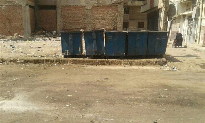 محافظ البحيرة: حملات نظافة مكثفة بالوحدات المحلية استعدادا للإحتفال بالعيد القومي للمحافظة والعام الدراسى الجديد