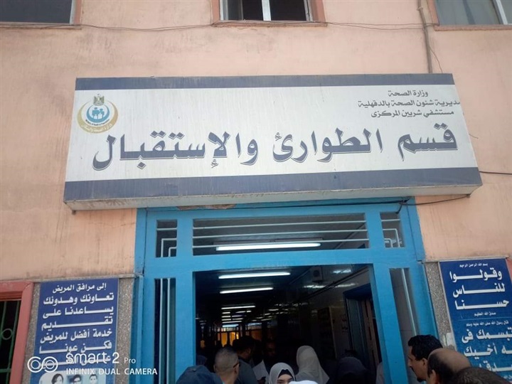 محافظ الدقهلية: توفير كافة سبل الرعاية والعناية الصحية ومستلزمات العلاج للمرضى وحسن استقبالهم ومعاملتهم 