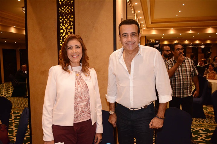 بالصور.. افتتاح مبادره اسمع افرح لمؤسسه مصر بلا مرض بحضور اسامة منير بالصور.. افتتاح مبادره اسمع افرح لمؤسسه مصر بلا مرض بحضور اسامة منير
