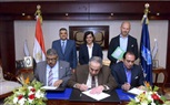بروتوكول تعاون بين 