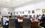  وزير الآثار يجتمع باللجنتين العلمية والتنظيمية للمؤتمر الدولي الثاني عشر لعلماء المصريات