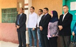 تكثيف الدوريات الأمنية بحوار مدارس البنات بالقليوبية 