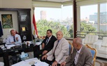 المهن التعليمية: تخصيص 3 آلاف فدان للمعلمين بالوادي الجديد.. اتفاقية تعاون مع مصلحة الأحوال المدنية