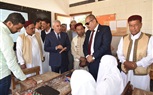 محافظ مطروح نراهن على  وطنية أبناء مطروح  